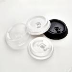 45 Mm Forming Depth Plastic Lid Forming Machine PET PS PVC Sheet Material for sale