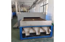 China Mesh Belt Furnace High Temperature Automatic Temperature Control For Continuous Heat Treatment supplier