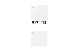 China 51.2V Residential Energy Storage 100Ah Lithium Iron Phosphate Battery BMS supplier