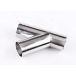 PT Tested Seamless Pipe Fittings 3000LBS Pressure Rating For Maximum Performance for sale