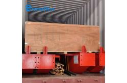 China Strength Steel Overhead Hoist For Smooth And Controlled Material Handling supplier
