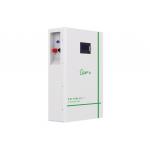 48v Lithium Battery Lifepo4 Pack 5kwh 10kwh 100ah 200ah For Solar System for sale