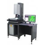 Visual Video Cmm Measurement Machine With 3 Axis 0.01μm Linear Encoder