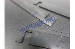 China MK8 Cigarettes Maker Making Cutting Cutter Long Knives Blades supplier