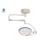 Dome Ceiling Mounted Shadowless Operating Light 5000K Environmentally Friendly for sale