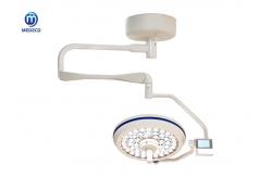 China Dome Ceiling Mounted Shadowless Operating Light 5000K Environmentally Friendly supplier