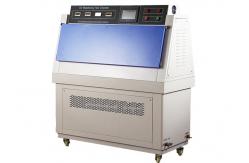 China Accelerated Weather UV Test Machine Resistance UV Aging Test Chamber supplier
