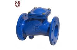 China Ball check valve supplier
