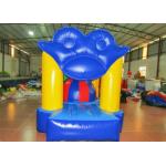 Customized Inflatable Water Games Inflatable Floating Obstacle Course Sport Game