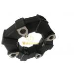 Excavator part connecting glue assembly COUPLING 30AS