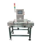 75pcs/Min 600mm Belt High Speed Checkweigher Conveyor for sale