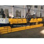 160ton Steel Wheels Tank Turning Rolls For Rent Wind Tower for sale