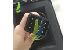 China 88890300 Excavator Diagnostic Tool Vocom Communiion Adapter Group supplier