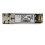 SFP-10G-ZR-S SFP-10G-ZR - Cisco 10GBASE-ZR SFP10G Module for SMF Cisco 10GBASE-ZR SFP10G Module for SMF for sale