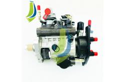 China 8923A390G DP200 Fuel Injection Pump 8923a390g supplier