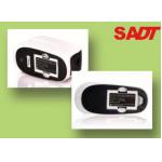 400nm Led Spectrophotometer With Color Qc Software