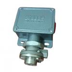 SOR Single Diaphragm Explosion Proof Differential Pressure Flow Switch 101L-K3-N4-C1A 101L 121L for sale