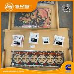 Original 5.9 Cummins 6BT Gasket Kit 4089649 3802376 93*40*30CM for sale
