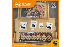China 93*40*30CM Cummins Engine 6BT5.9 KIT 4089649 3802376 supplier