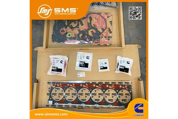 93*40*30CM Cummins Engine 6BT5.9 KIT 4089649 3802376