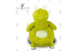 China 53 X 41cm Green Plush Couch Infant Baby Loveable Fog Sofa Customised supplier