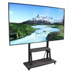 98 Inch High Brightness Lcd Panel 2000 Nits Large Low Power