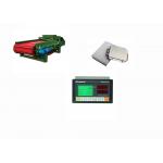 Weigh Feeder Belt Scale Controller With Remote Disaplay , Long Life Time for sale