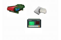 China Weigh Feeder Belt Scale Controller With Remote Disaplay , Long Life Time supplier