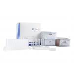 DNA RNA Extraction Column Kit Nucleic Acid Extraction And Purification for sale
