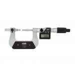 IP65 Electronic Digital Gear Micrometers for sale