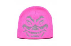 China Customize Adults 58CM Knit Beanie Hats 20 Years History supplier