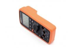 China VICTOR 86B Dmm Digital Multimeter For Electronics USB interface supplier