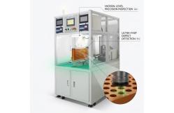 China Automatic Double Sides Welding Head Battery Pack Spot Welding Machine supplier