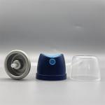 Efficient Aerosol Valve for Body Spray - Ideal for Cosmetic Use