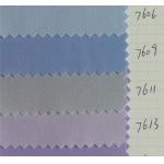 Vat Material Dyed 59/60 125GSM T/C Fabrics