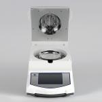 Portable Design Halogen Moisture Analyser RS232 Interface Clear Display for sale