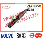20847327 20530081 23115915 3801403 BEBE4D03001 BEBE4D03101 BEBE4D03201 BEBE4D32001 BEBE4D34001 Fuel Injector