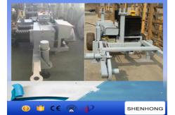 China 2200 ROM Overhead Line Stringing Equipment Hydraulic Puller Tensioner supplier