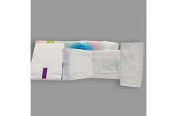 China Menstrual Period Thin Maxi Biodegradable Sanitary Napkins supplier