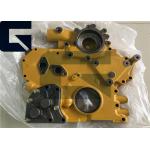 Excavator E120 E120B E312 E312B E312C Diesel Engine Oil Pump for S4K for sale