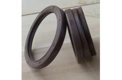 China OEM/ODM Polishing Metal O Seal For Starch Production Machine supplier
