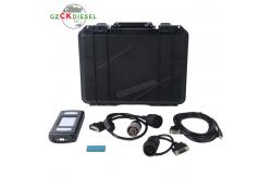 China Communication Adapter 3 Diagnostic Tool CA3 27610402 Pro USB Version 2021B supplier