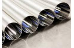 China Inconel 600 W.Nr. 2.4816 Welded Pipe Electronics Automotive Industries CNC Machining supplier