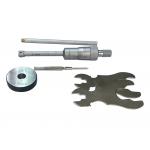 Fine Lapping Processing 8-10mm Three Point Internal Micrometers for Precise Measurement