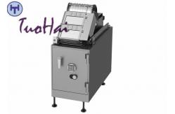 China Teller Cash Recycler TCR Banking Machine Bulk Banknote Withdraw / Deposit supplier