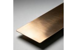China C70600 C71500 Cupro-Nickel Plate, Standard Export Seaworthy Packing supplier