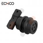 Carrier Roller For JCB JS145 Excavator Undercarriage Attachments for sale