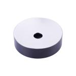 Alumina Si3N4 Precision Ceramic Components Polished For Magnetic Drive Pump for sale