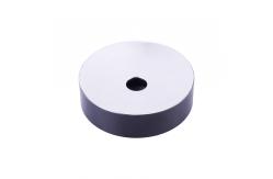 China Alumina Si3N4 Precision Ceramic Components Polished For Magnetic Drive Pump supplier