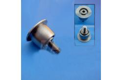 China SMT Panasonic NPM pulley N610127907AA / N510043608AA / N510066185AA supplier